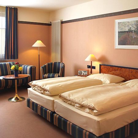Hotel Falkenstein Falkenstein  Номер фото