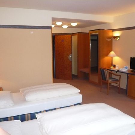 Hotel Falkenstein Falkenstein  Номер фото
