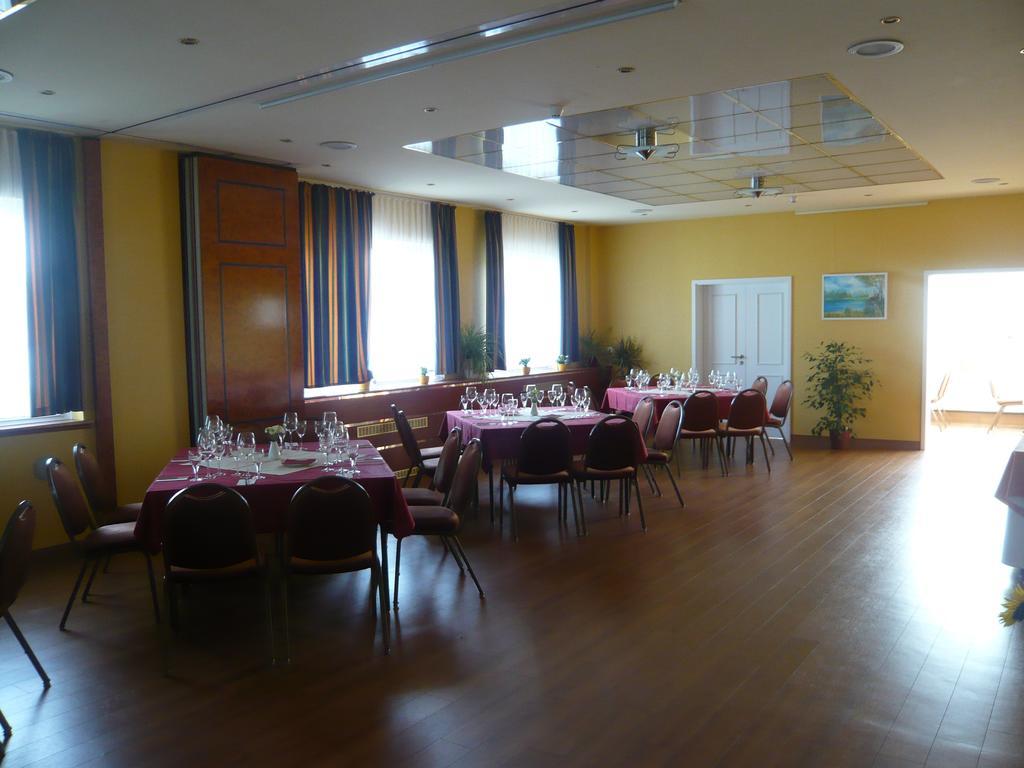 Hotel Falkenstein Falkenstein  Екстер'єр фото
