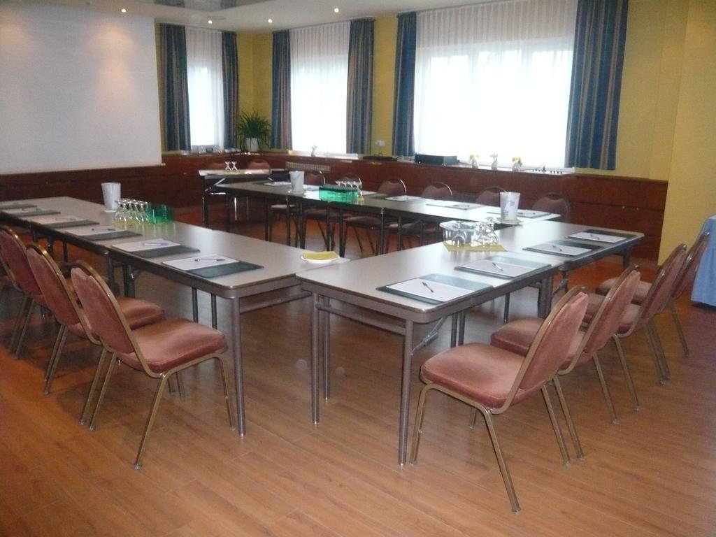 Hotel Falkenstein Falkenstein  Екстер'єр фото