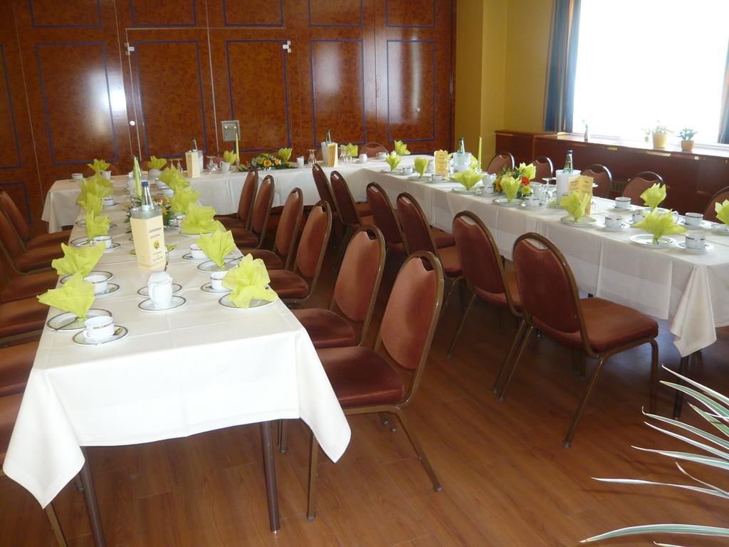 Hotel Falkenstein Falkenstein  Екстер'єр фото