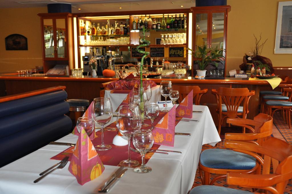 Hotel Falkenstein Falkenstein  Екстер'єр фото