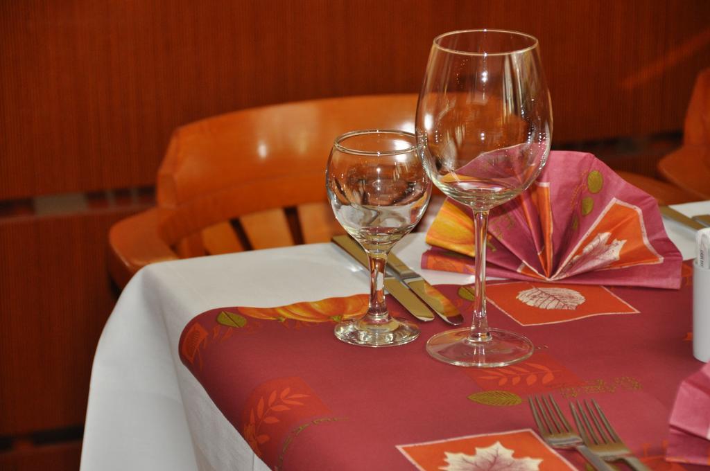 Hotel Falkenstein Falkenstein  Екстер'єр фото