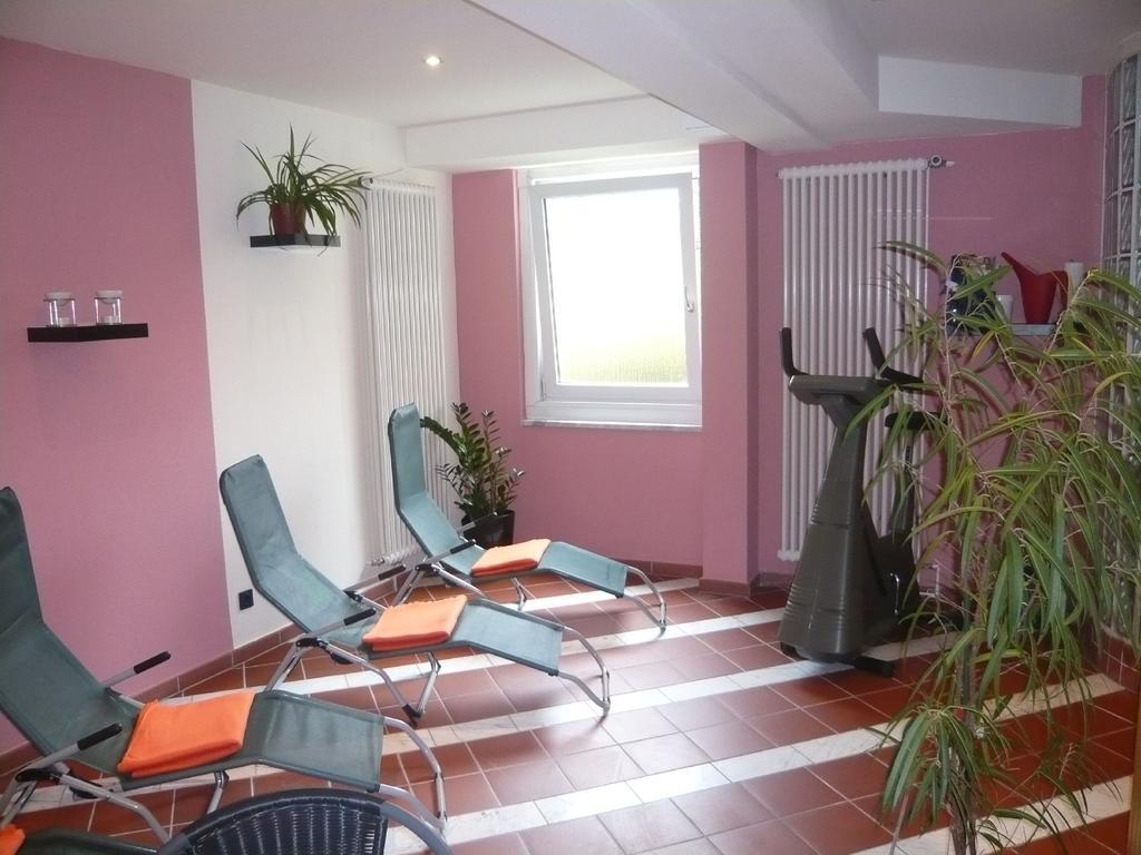 Hotel Falkenstein Falkenstein  Екстер'єр фото