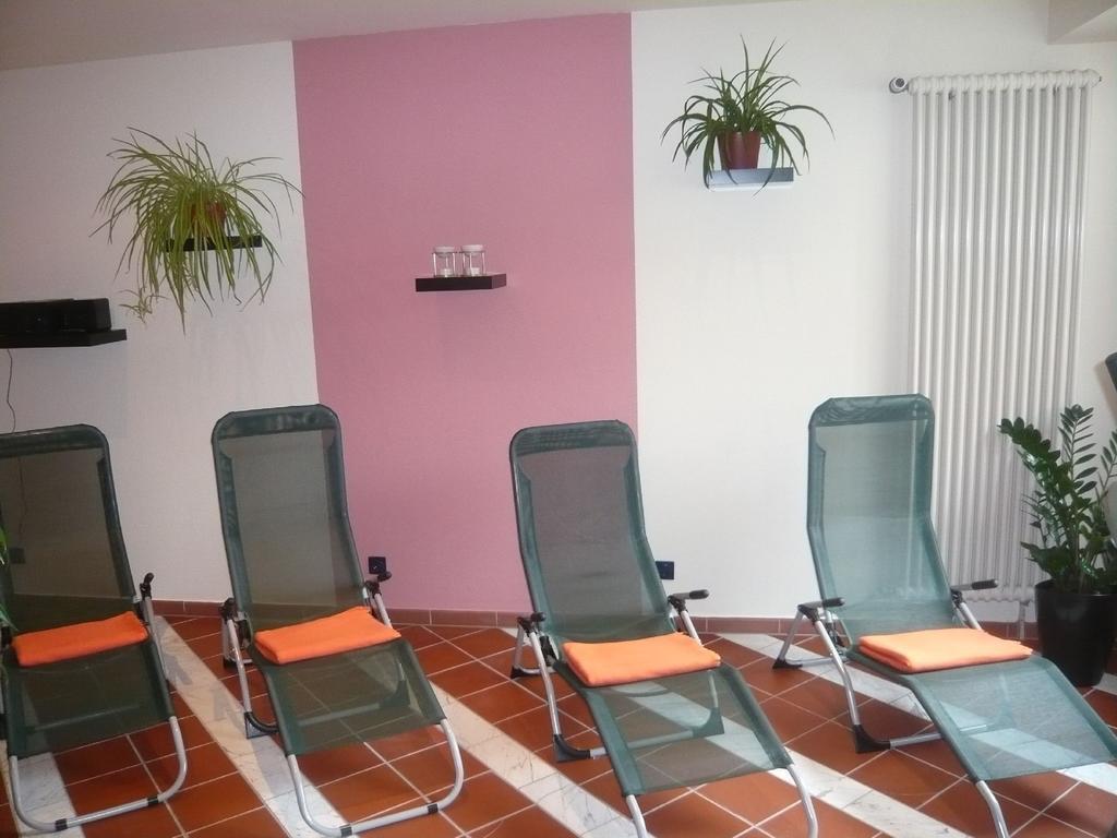 Hotel Falkenstein Falkenstein  Екстер'єр фото