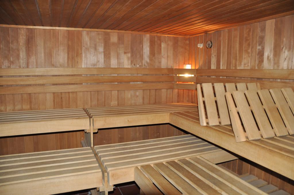 Hotel Falkenstein Falkenstein  Екстер'єр фото