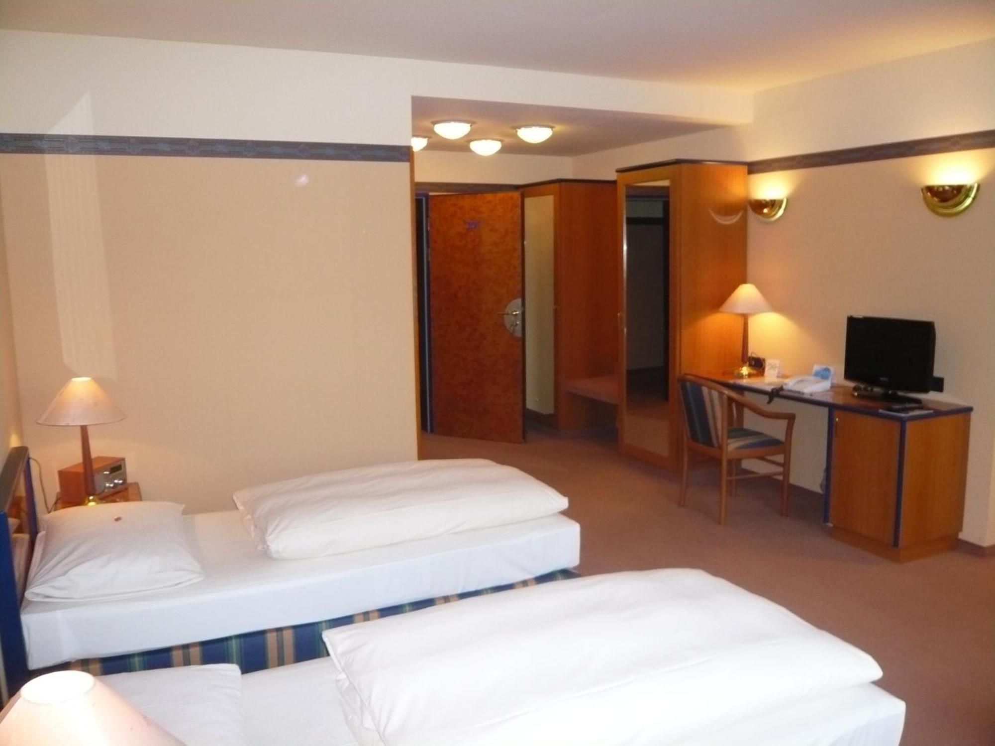 Hotel Falkenstein Falkenstein  Номер фото