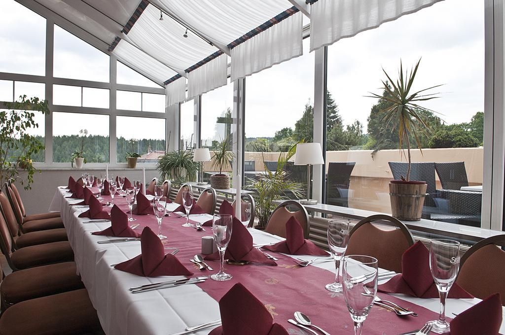 Hotel Falkenstein Falkenstein  Екстер'єр фото