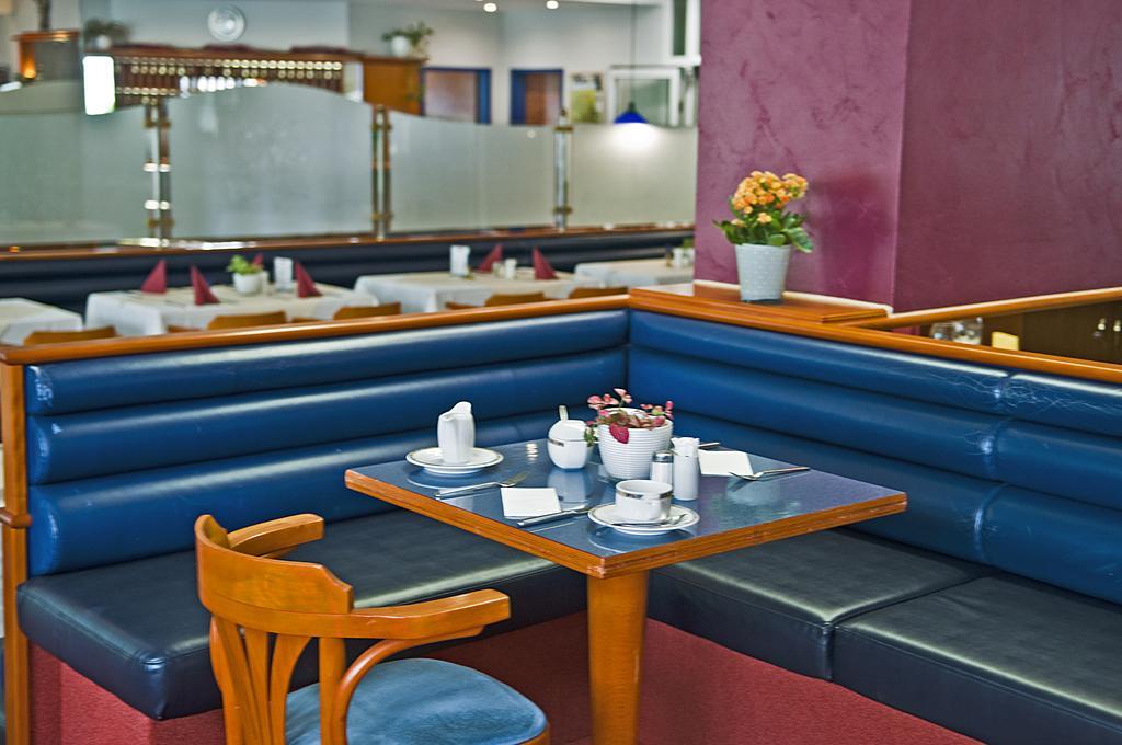 Hotel Falkenstein Falkenstein  Екстер'єр фото