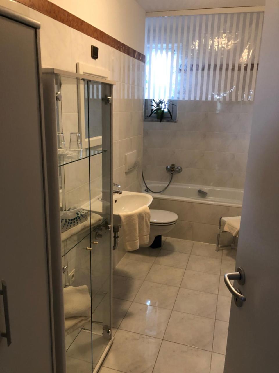 Hotel Falkenstein Falkenstein  Екстер'єр фото