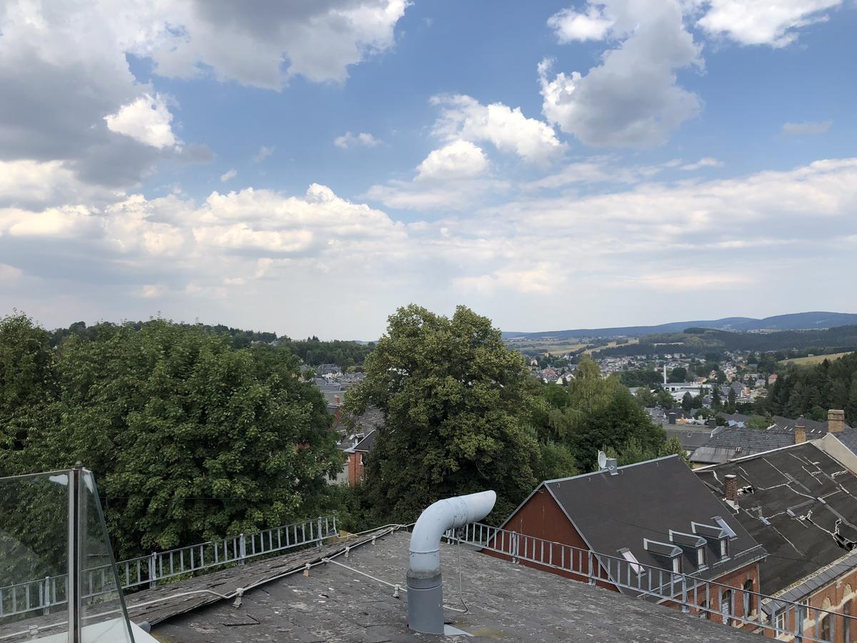 Hotel Falkenstein Falkenstein  Екстер'єр фото
