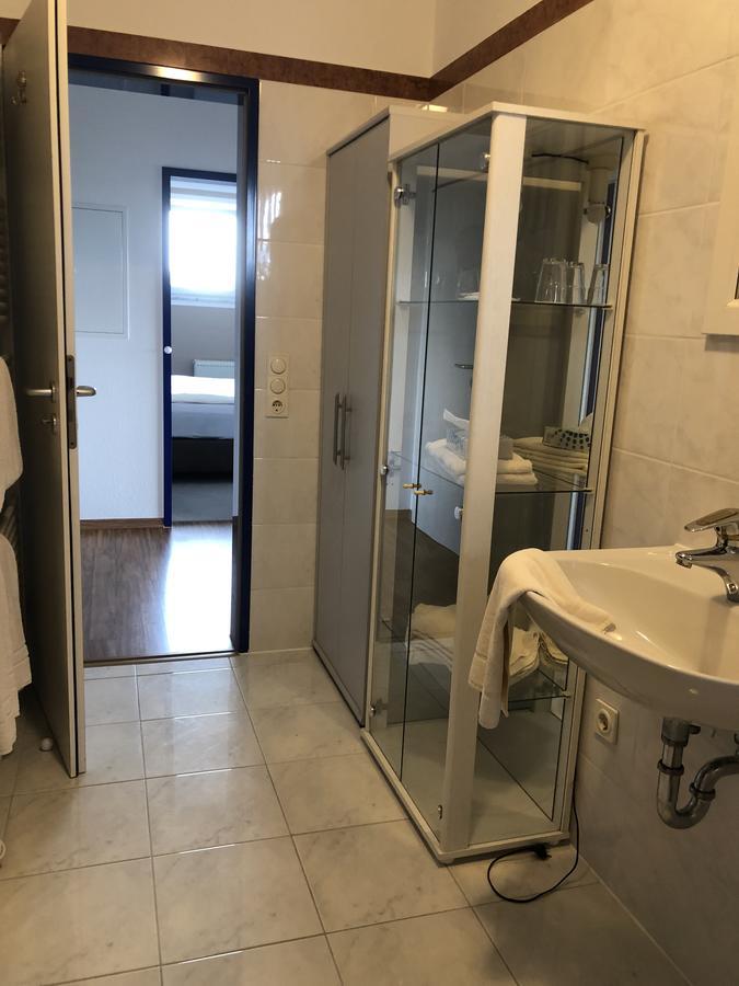 Hotel Falkenstein Falkenstein  Екстер'єр фото