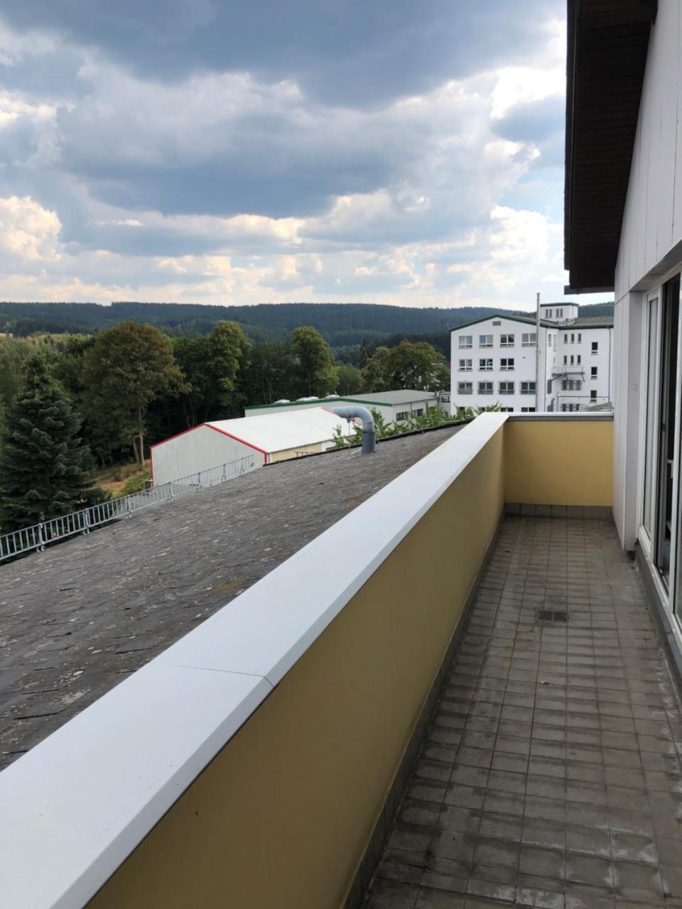 Hotel Falkenstein Falkenstein  Екстер'єр фото